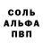 Метадон кристалл Miguel Beroiza