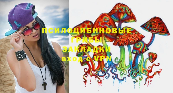 герыч Алексеевка